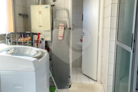 Cobertura à venda com 3 quartos, sendo 1 suíte,  em Vila Suzana, São Paulo, SP