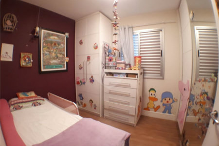 Apartamento à venda com 2 quartos em Barra Funda, São Paulo, SP