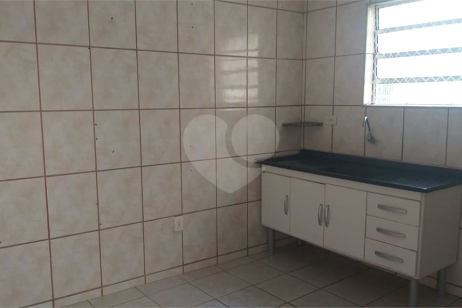 Sobrado à venda com 2 quartos em Santana, São Paulo, SP