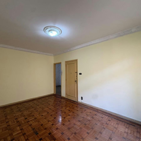 Apartamento com 3 dormitórios à venda, 112 m² por R$ 500.000,00 - Pompéia - Santos/SP