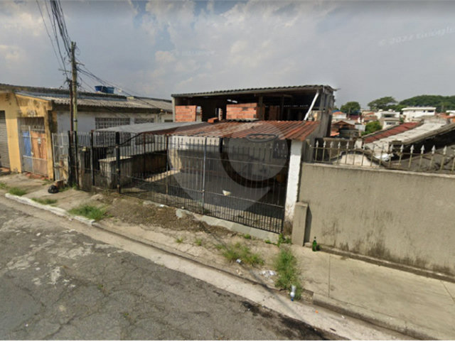 Sobrado à venda com 2 quartos, sendo 1 suíte,  em Casa Verde, São Paulo, SP