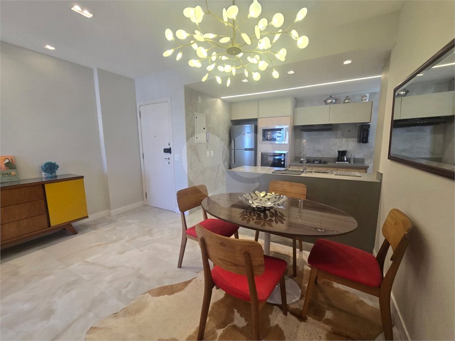 Apartamento à venda ou para alugar com 2 quartos, sendo 1 suíte, em Leblon, Rio de Janeiro, RJ