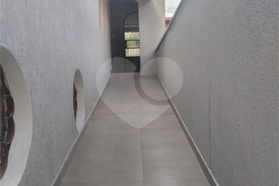 Casa Térrea à venda com 2 quartos em Santana, São Paulo, SP