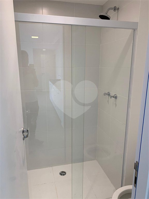 Apartamento para alugar com 1 quarto em Santo Amaro, São Paulo, SP