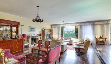 Casa de Vila à venda com 4 quartos, sendo 3 suítes,  em Alto da Boa Vista, São Paulo, SP