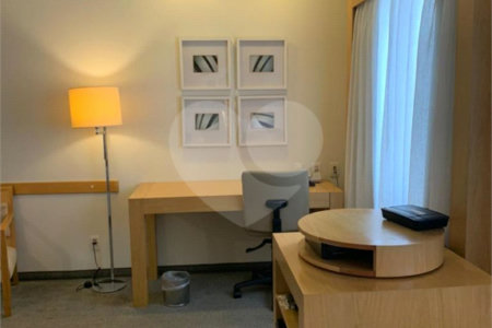 Apartamento para alugar com 1 suíte, em Nova Piraju, São Paulo, SP