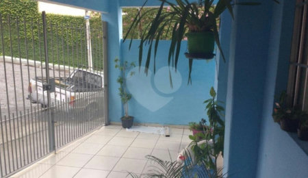 Sobrado à venda com 2 quartos em Pirituba, São Paulo, SP