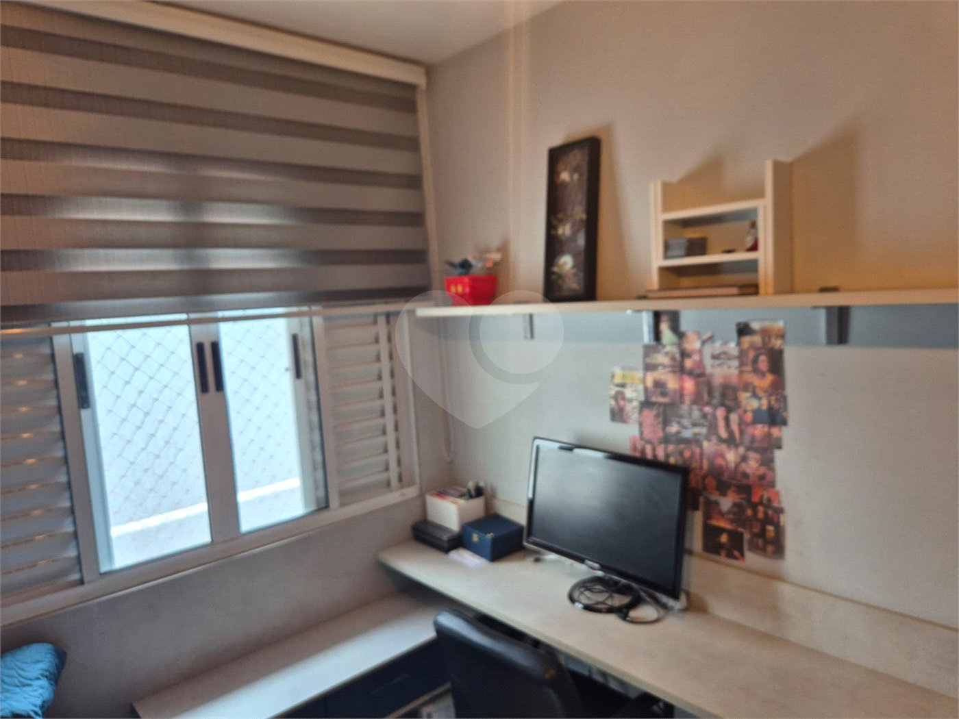 Sobrado à venda com 2 quartos, sendo 1 suíte, em Vila Nivi, São Paulo, SP
