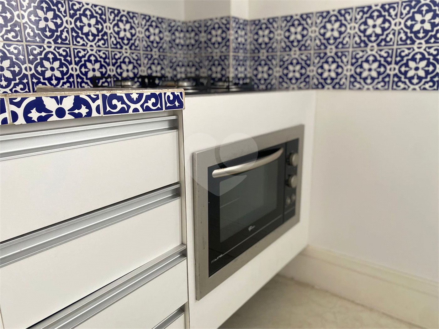 Apartamento à venda com 1 suíte em Santa Teresinha, São Paulo, SP