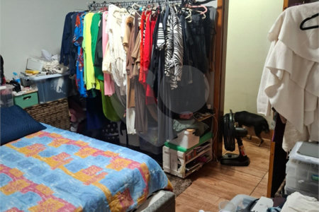 Sobrado à venda com 4 quartos em Água Fria, São Paulo, SP