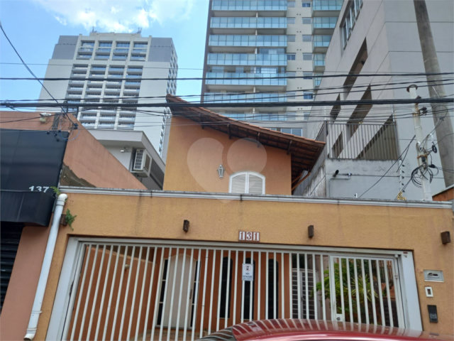 Casa para alugar com 4 quartos, sendo 1 suíte,  em Chácara Santo Antônio, São Paulo, SP