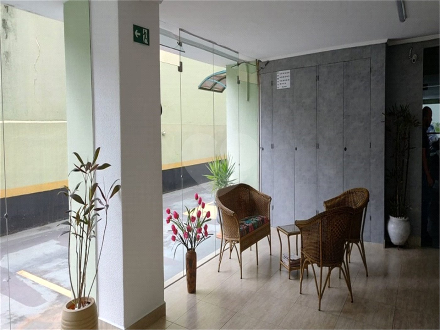 Apartamento à venda com 2 quartos em Tucuruvi, São Paulo, SP