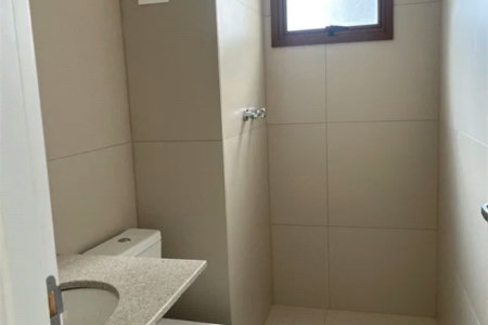 Apartamento à venda com 3 quartos, sendo 1 suíte, em Brooklin Novo, São Paulo, SP