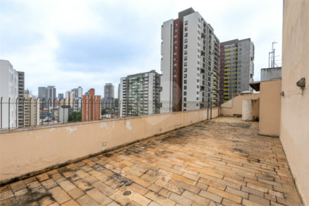Cobertura à venda com 3 quartos, sendo 1 suíte, em Vila Pirajussara, São Paulo, SP
