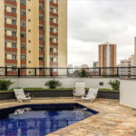 Apartamento à venda com 3 suítes em Tucuruvi, São Paulo, SP