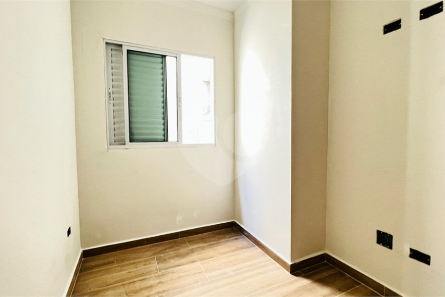 Sobrado à venda com 3 quartos, sendo 1 suíte, em Vila Mazzei, São Paulo, SP