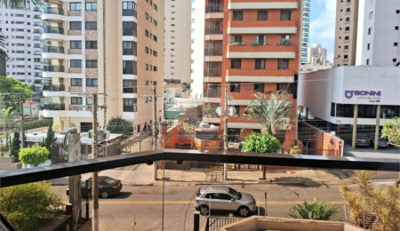 Apartamento à venda com 4 quartos, sendo 3 suítes,  em Santana, São Paulo, SP