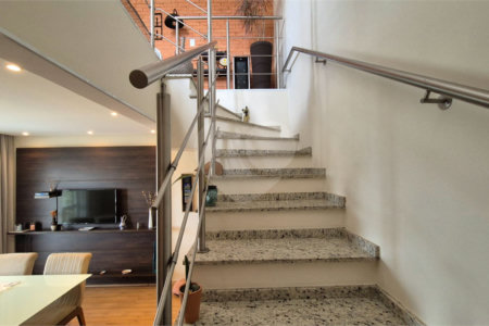 Apartamento à venda com 2 quartos em Jardim Europa, Sorocaba, SP
