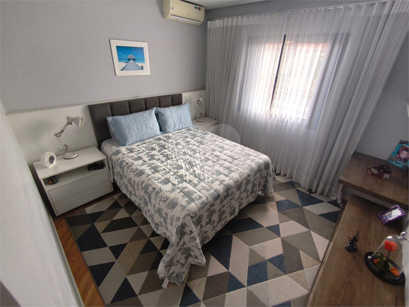 Sobrado à venda com 3 quartos, sendo 1 suíte, em Vila Nova Mazzei, São Paulo, SP