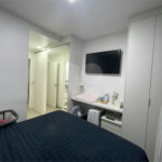 Apartamento à venda com 2 quartos, sendo 1 suíte, em Jardim Brasil (zona Norte), São Paulo, SP
