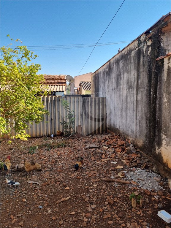 Terreno à venda em Vila Tibério, Ribeirão Preto, SP