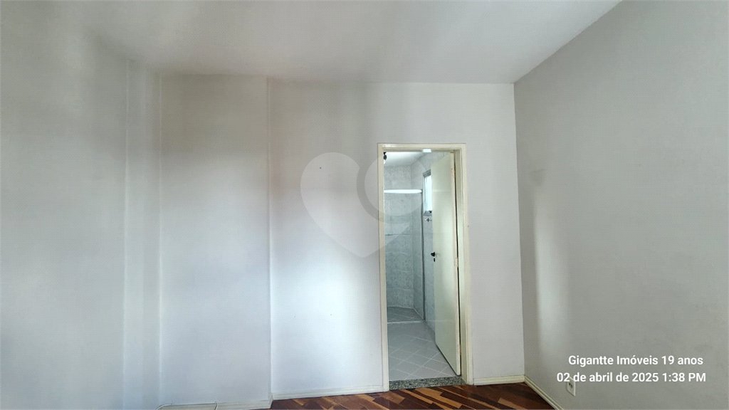 Apartamento à venda com 3 quartos, sendo 1 suíte, em Vila Gilda, Santo André, SP