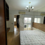 Apartamento à venda ou para alugar com 3 suítes em Vila Suzana, São Paulo, SP