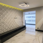 Apartamento à venda com 2 quartos, sendo 1 suíte, em Barra Funda, São Paulo, SP