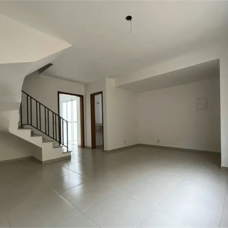 Casa à venda com 2 suítes no condomínio Residencial DI Luca, São Paulo - SP