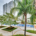 Apartamento à venda com 4 quartos, sendo 2 suítes, em Santo Amaro, São Paulo, SP