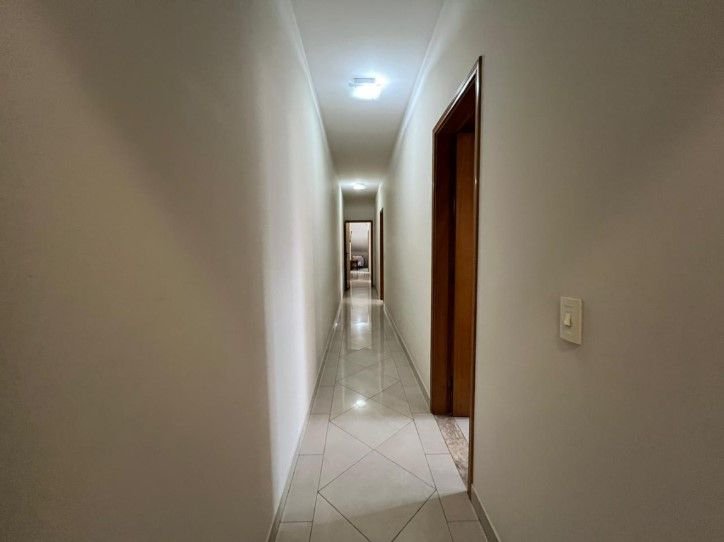 Casa com 3 dormitórios à venda, 161 m² por R$ 1.420.000,00 - Embaré - Santos/SP