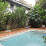 Casa Térrea à venda com 5 quartos, sendo 1 suíte, em Morumbi, São Paulo, SP
