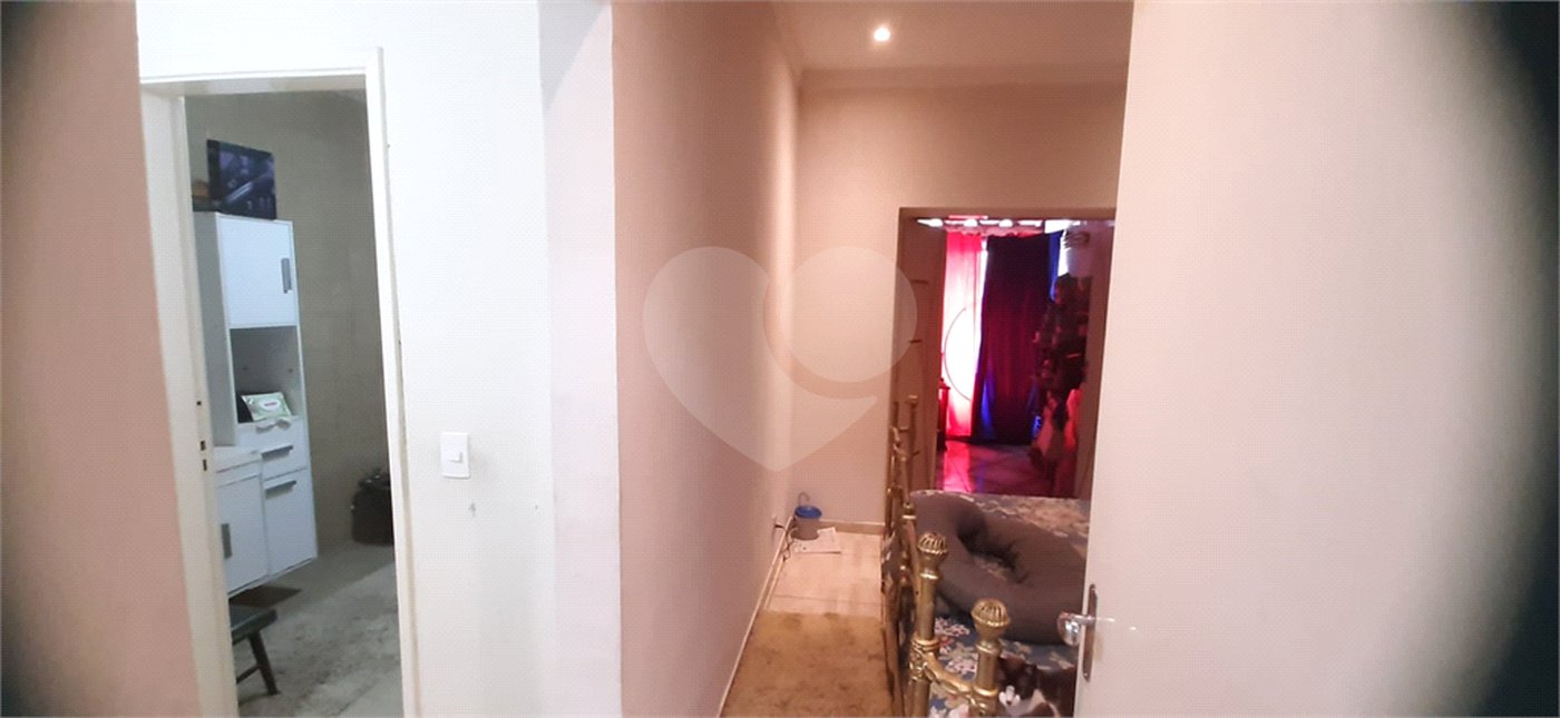 Sobrado à venda com 4 quartos, sendo 1 suíte, em Santana, São Paulo, SP
