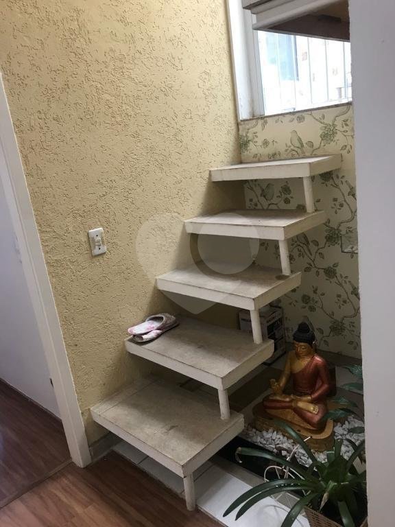 Casa à venda com 2 quartos, sendo 1 suíte, no condomínio Res Santa Inês, São Paulo - SP