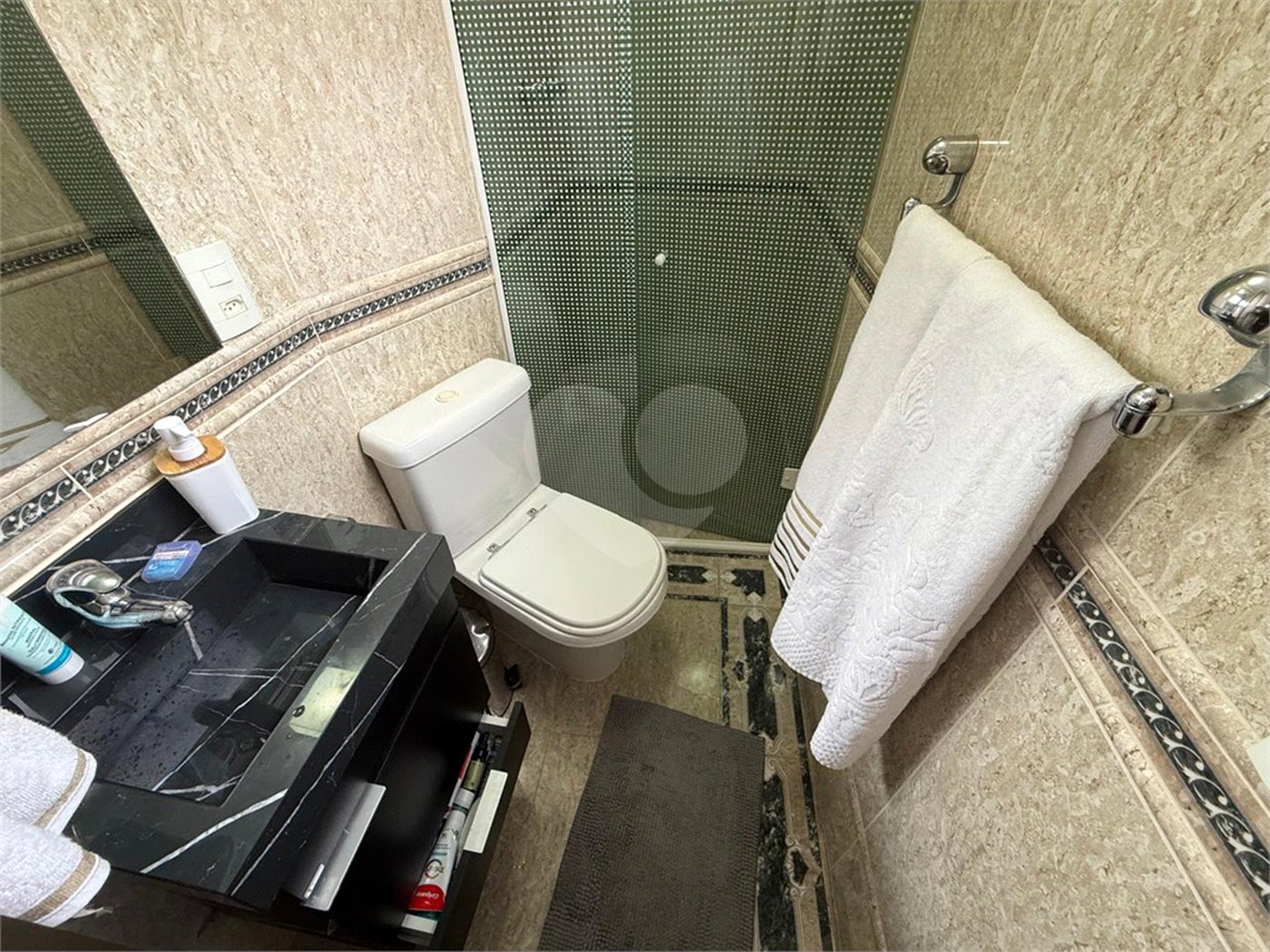 Apartamento à venda com 2 suítes em Santana, São Paulo, SP