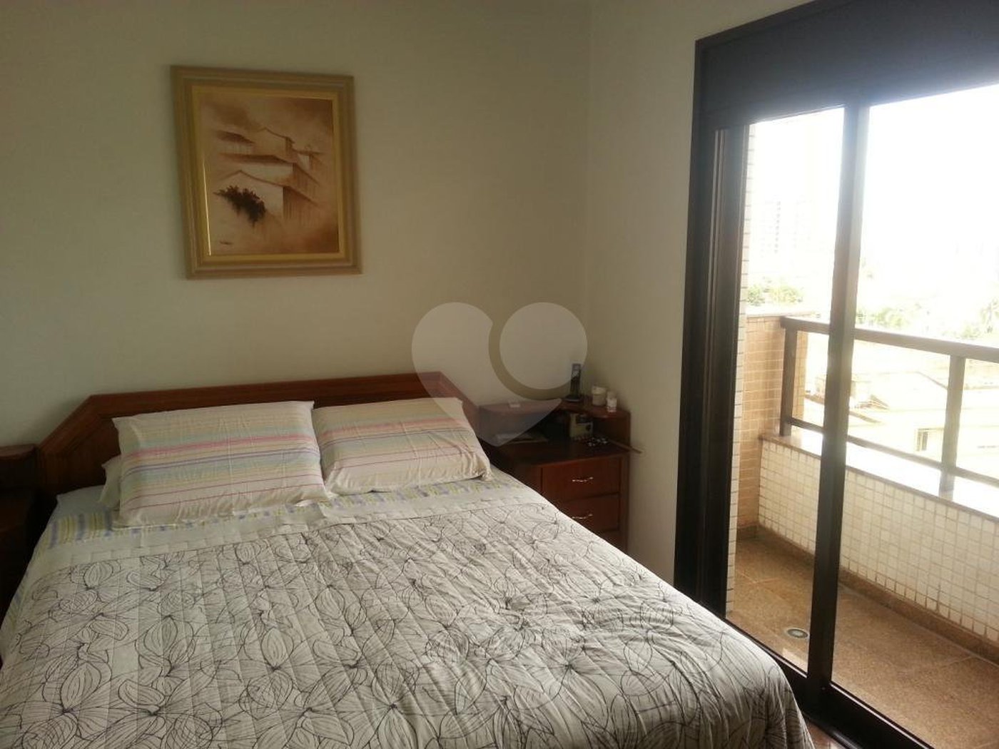 Apartamento à venda com 3 suítes em Santana, São Paulo, SP