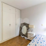 Apartamento à venda com 167m², 3 quartos e 2 vagas