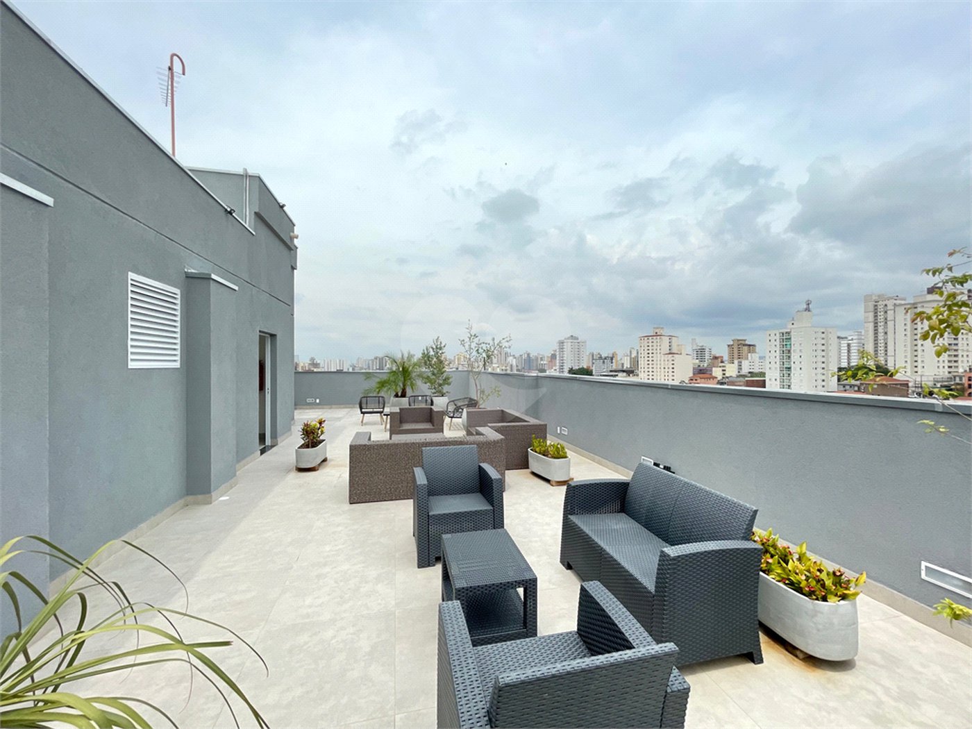 Apartamento à venda com 2 quartos em Tucuruvi, São Paulo, SP