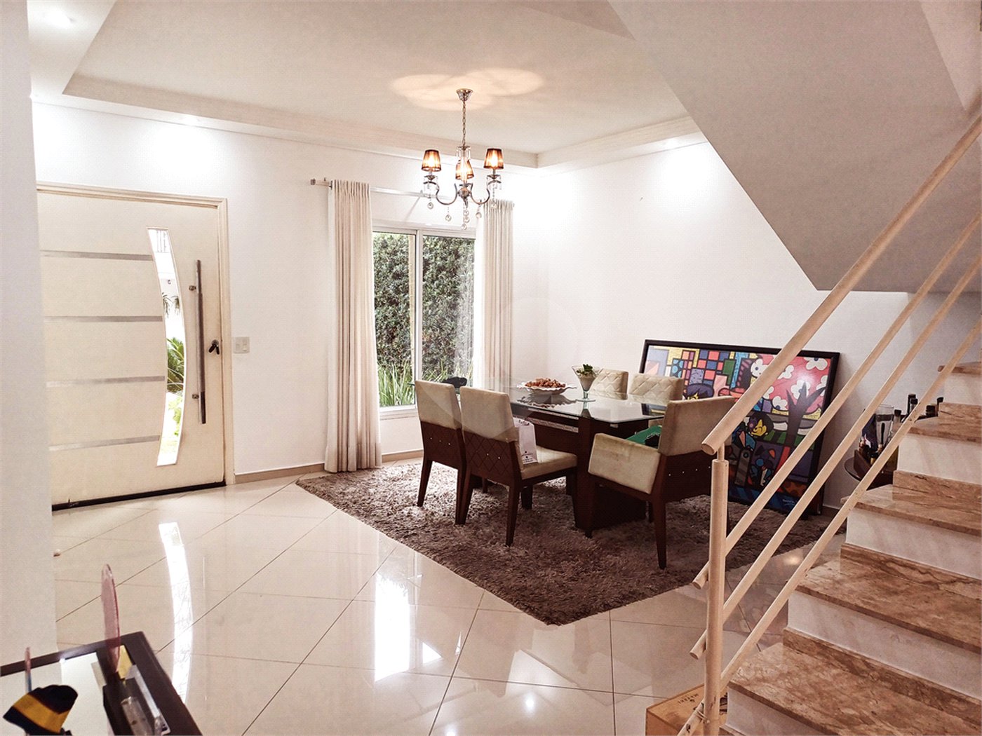 Casa à venda com 3 suítes no condomínio Ibiti Royal Park, Sorocaba - SP
