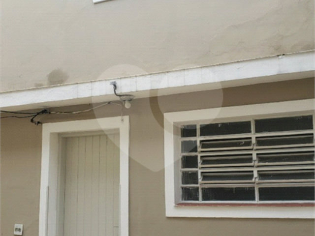 Sobrado à venda com 3 quartos em Campo Belo, São Paulo, SP