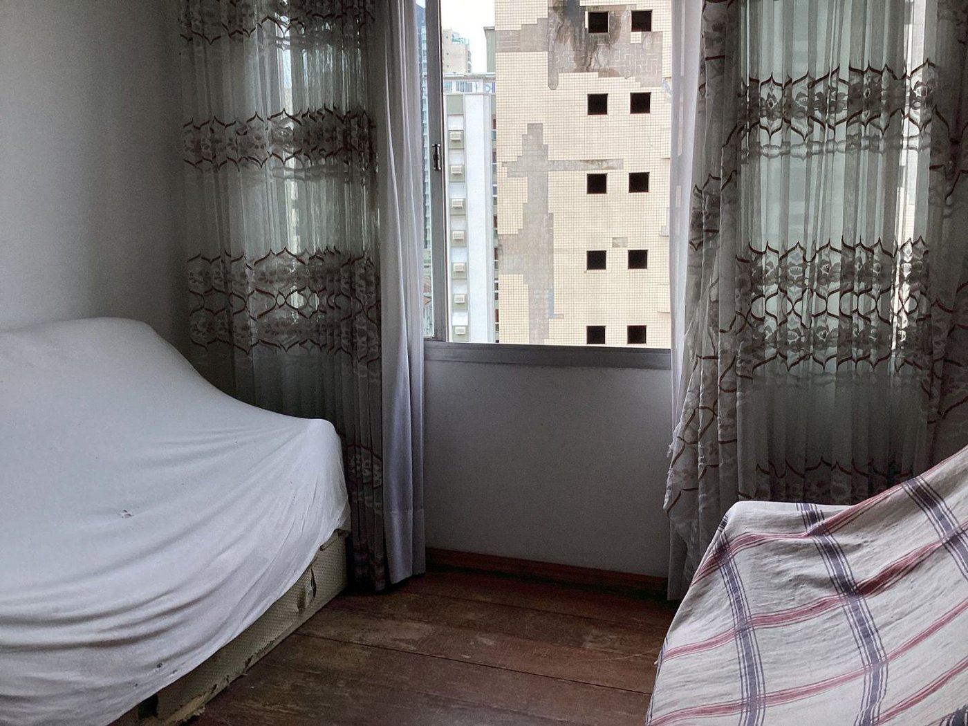 Apartamento com 2 Dormitórios à Venda, 71 M² por R$ 550.000 – Aparecida – Santos/Sp
