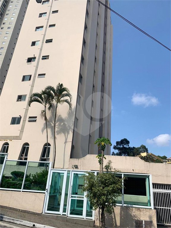 Apartamento à venda com 2 quartos em Santa Teresinha, São Paulo, SP