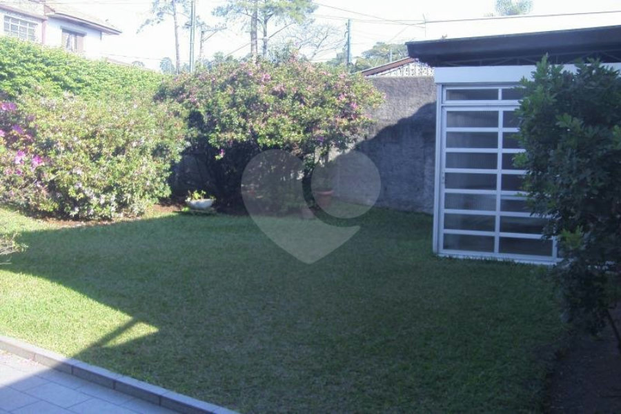 Casa Térrea à venda com 3 quartos em Jardim Floresta, São Paulo, SP