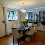 Apartamento à venda com 4 quartos, sendo 1 suíte,  em Brooklin Paulista, São Paulo, SP