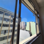 Apartamento à venda com 1 quarto no Centro, Rio de Janeiro, RJ