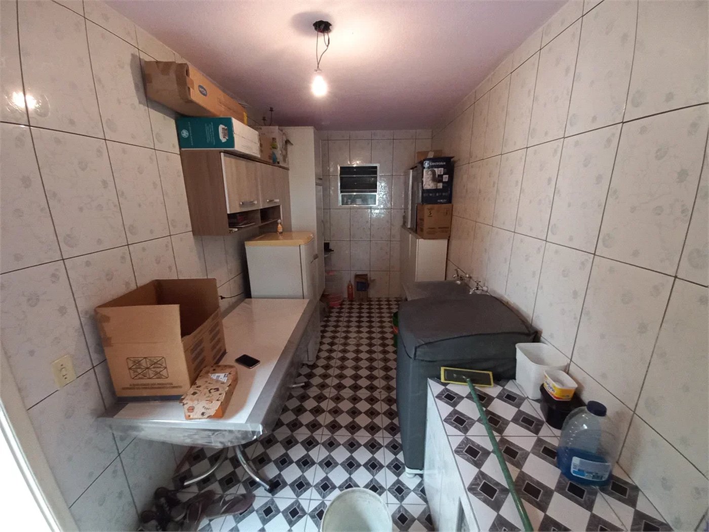 Casa Térrea à venda com 3 quartos em Jardim das Palmas, São Paulo, SP