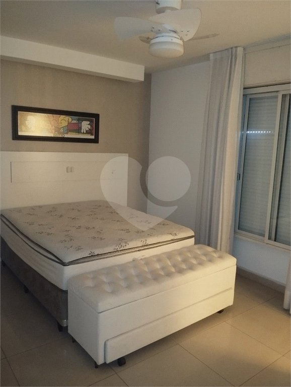 Apartamento à venda com 3 quartos, sendo 1 suíte, no Centro, Araraquara, SP