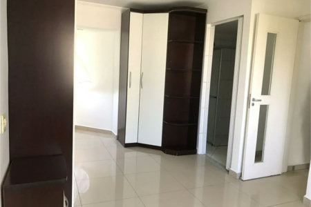 Apartamento à venda com 3 quartos em Jardim Olympia, São Paulo, SP