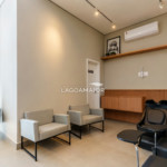 Apartamento à venda com 3 quartos, sendo 3 suítes, no condomínio Duetto Iguatemi Residencial, Três Lagoas - MS