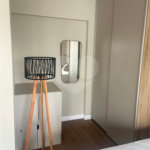 Apartamento para alugar com 1 quarto em Pinheiros, São Paulo, SP